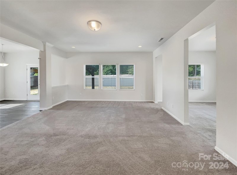 Property image 3 at 2815 Kinloch Court, Clover, SC 29710