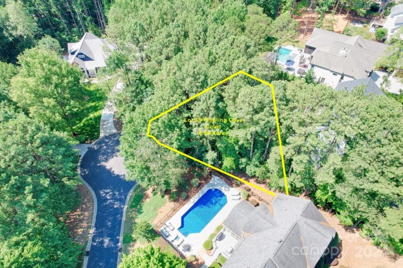 Property image 2 at 36 Rippling Cove Court, Denver, NC 28037