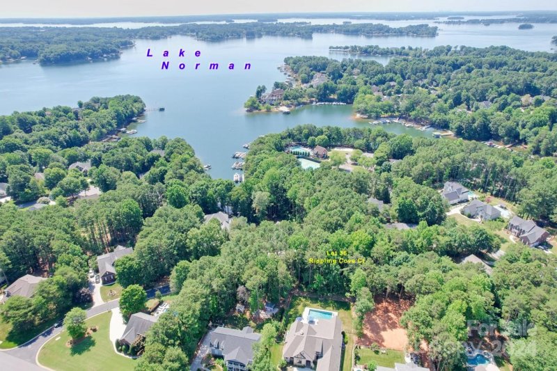 Property image 3 at 36 Rippling Cove Court, Denver, NC 28037