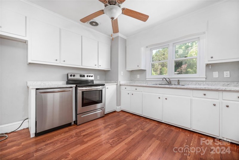 Property image 3 at 1301 Arden Road, Salisbury, NC 28144