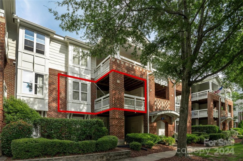 Property image 3 at 921 Northeast Drive, Davidson, NC 28036