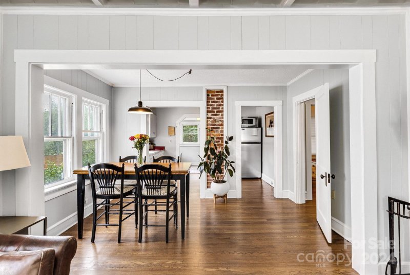 Property image 5 at 56 Madeline Avenue, Asheville, NC 28806