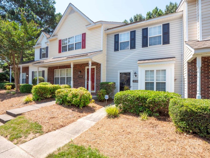 Property image 2 at 12188 Bottlebrush Place, Charlotte, NC 28277