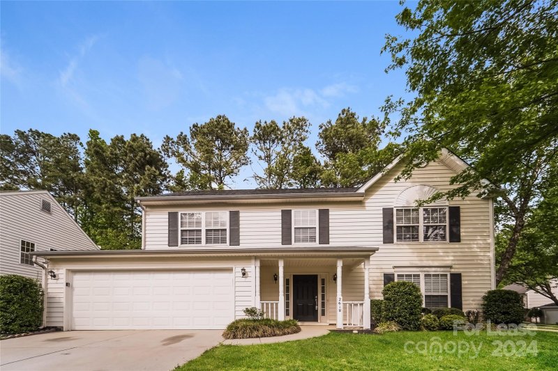 Property image 2 at 2618 Black Cherry Drive, Charlotte, NC 28262