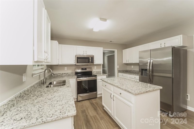 Property image 4 at 2618 Black Cherry Drive, Charlotte, NC 28262