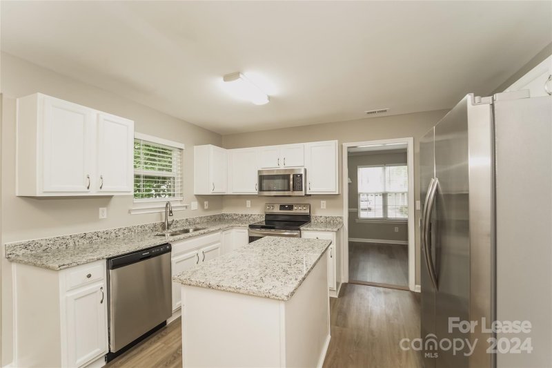 Property image 5 at 2618 Black Cherry Drive, Charlotte, NC 28262