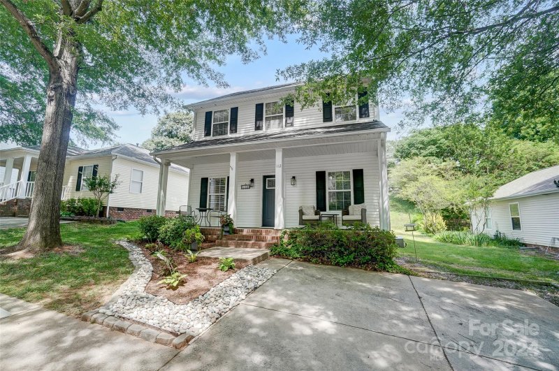 Property image 2 at 112 Pratt Street, Belmont, NC 28012