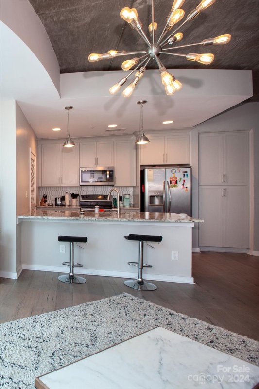 Property image 2 at 210 N Church Street, Charlotte, NC 28202