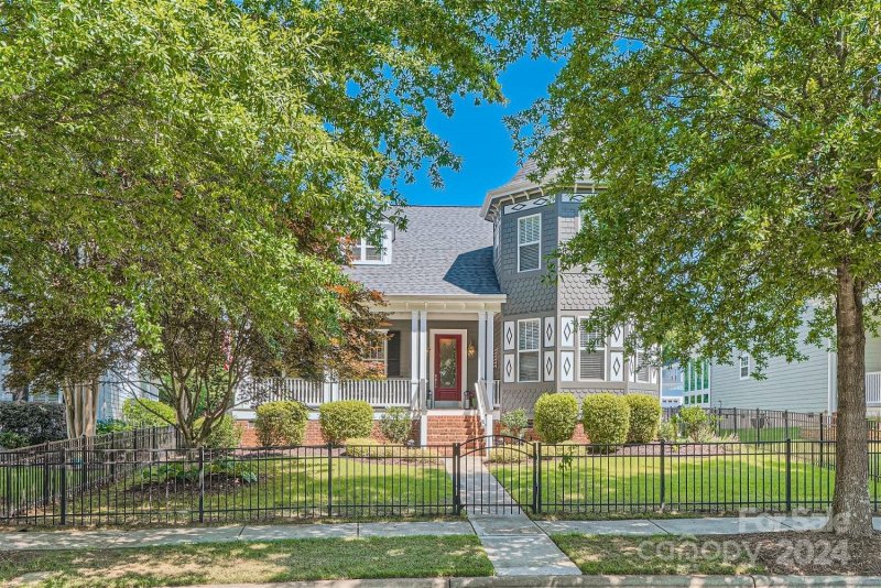 Property image 5 at 9410 Ginhouse Lane, Charlotte, NC 28277