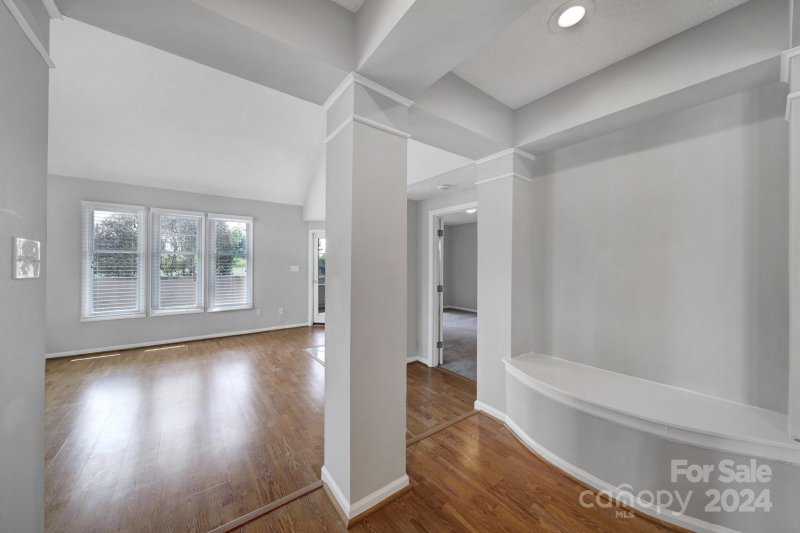 Property image 4 at 9201 Ravenwing Drive, Charlotte, NC 28262