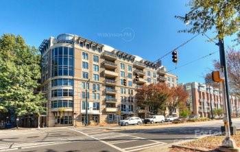 718 West Trade Street