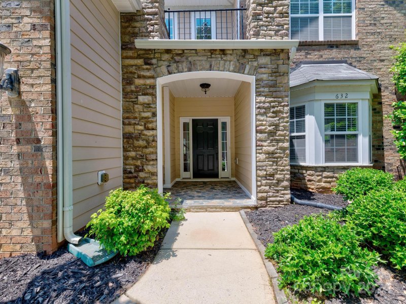 Property image 2 at 632 Lorain Avenue, Concord, NC 28027