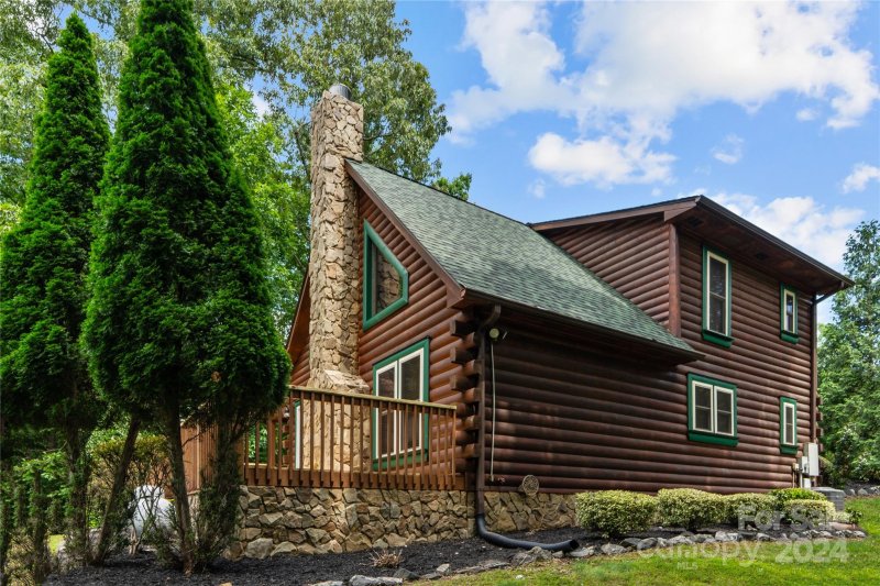 Property image 2 at 31 Cross Ridge Drive, Rutherfordton, NC 28139