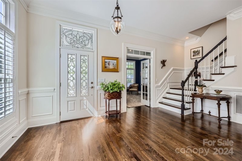 Property image 3 at 17842 Meadow Bottom Road, Charlotte, NC 28277