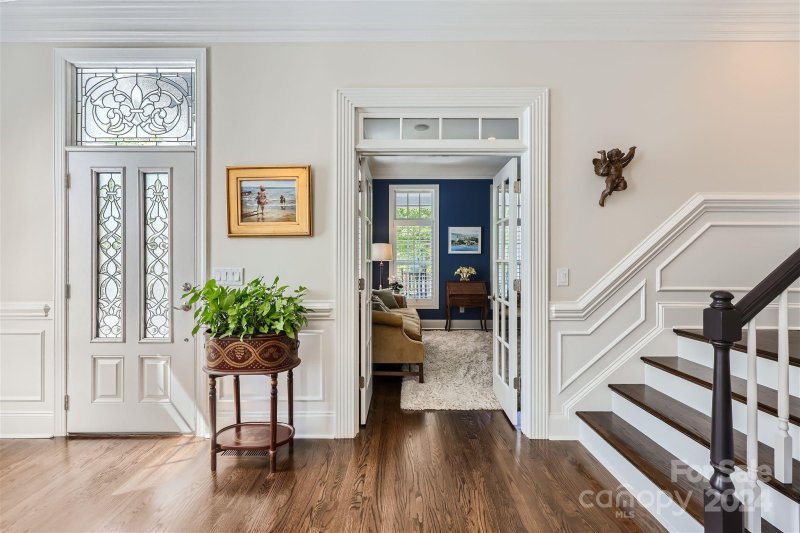 Property image 4 at 17842 Meadow Bottom Road, Charlotte, NC 28277