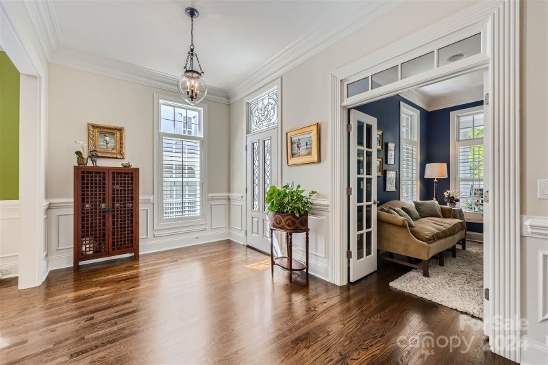 Property image 5 at 17842 Meadow Bottom Road, Charlotte, NC 28277