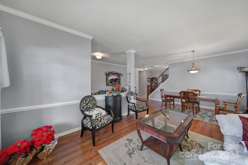 Property image 5 at 5517 Hammermill Drive, Harrisburg, NC 28075