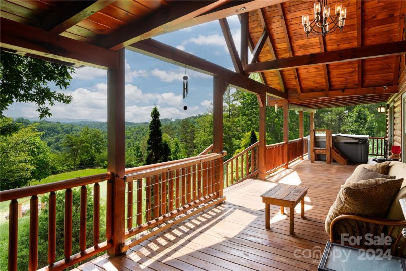 Property image 2 at 407 Highland Creek Drive, Marshall, NC 28753