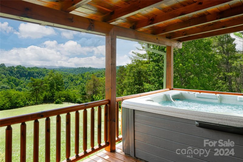 Property image 4 at 407 Highland Creek Drive, Marshall, NC 28753