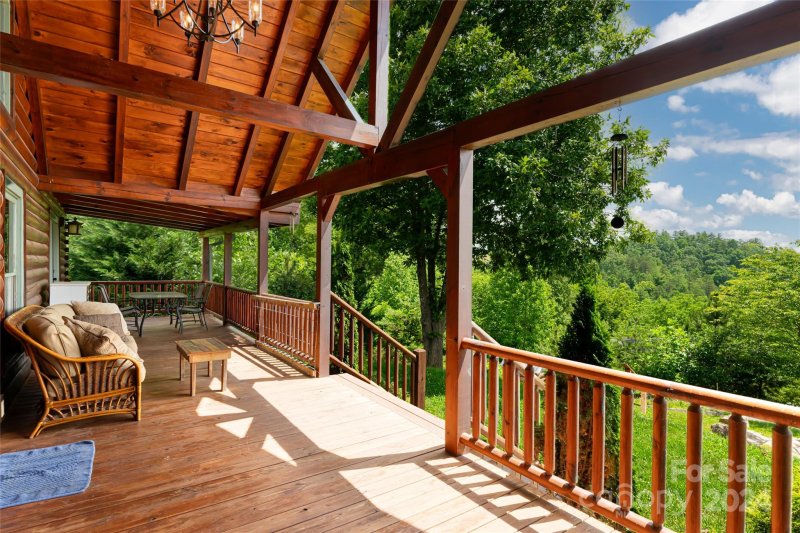 Property image 5 at 407 Highland Creek Drive, Marshall, NC 28753