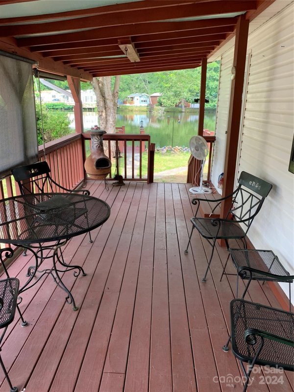 Property image 3 at 278 Mallard Loop, Waynesville, NC 28785