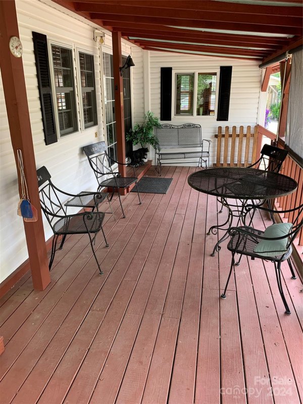 Property image 4 at 278 Mallard Loop, Waynesville, NC 28785