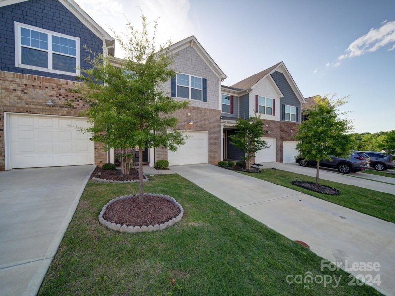 Property image 4 at 1827 Grove Park Lane, Tega Cay, SC 29708