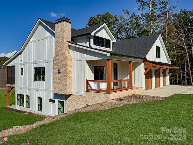 Property image 3 at 45 Skylar Lane, Mills River, NC 28759