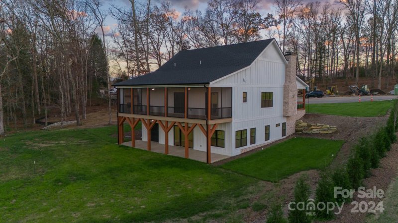 Property image 5 at 45 Skylar Lane, Mills River, NC 28759