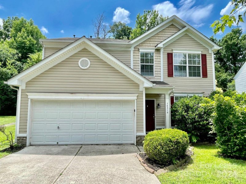 14516 Asheton Creek Drive