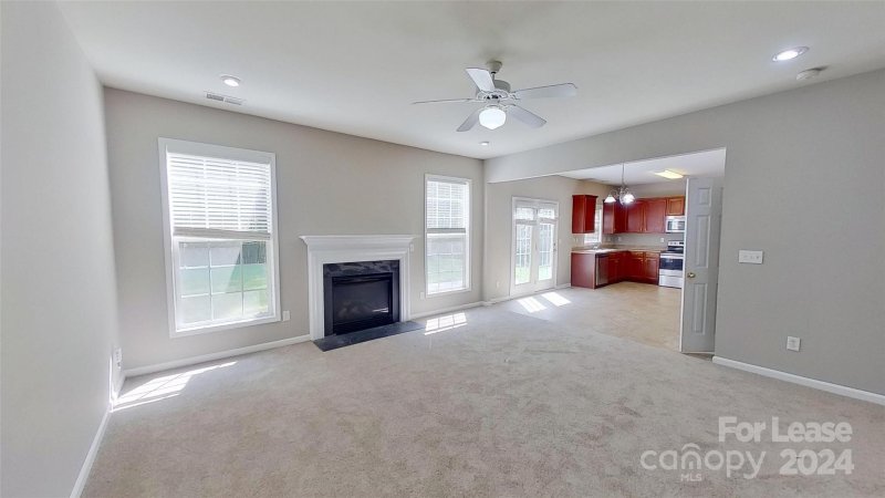 Property image 4 at 14516 Asheton Creek Drive, Charlotte, NC 28273