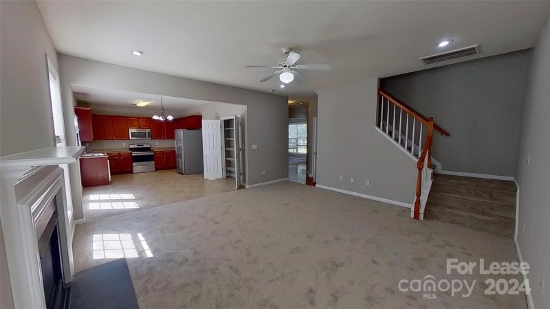 Property image 5 at 14516 Asheton Creek Drive, Charlotte, NC 28273