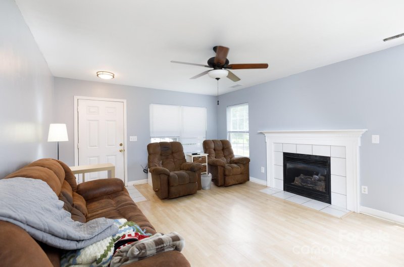 Property image 3 at 2015 Arboretum Road, Rock Hill, SC 29732