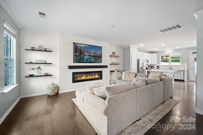 Property image 4 at 733 River Park Road, Belmont, NC 28012