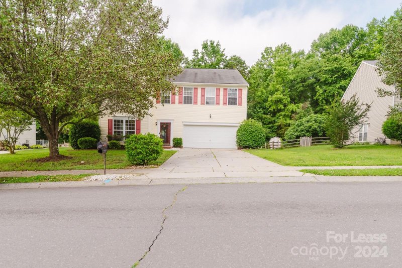 Property image 2 at 1762 Canebrook Glen, York, SC 29745