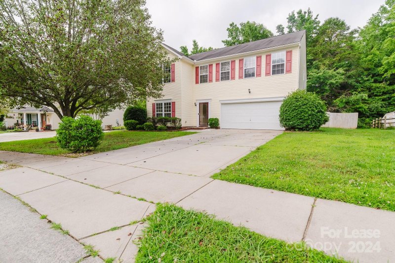 Property image 3 at 1762 Canebrook Glen, York, SC 29745