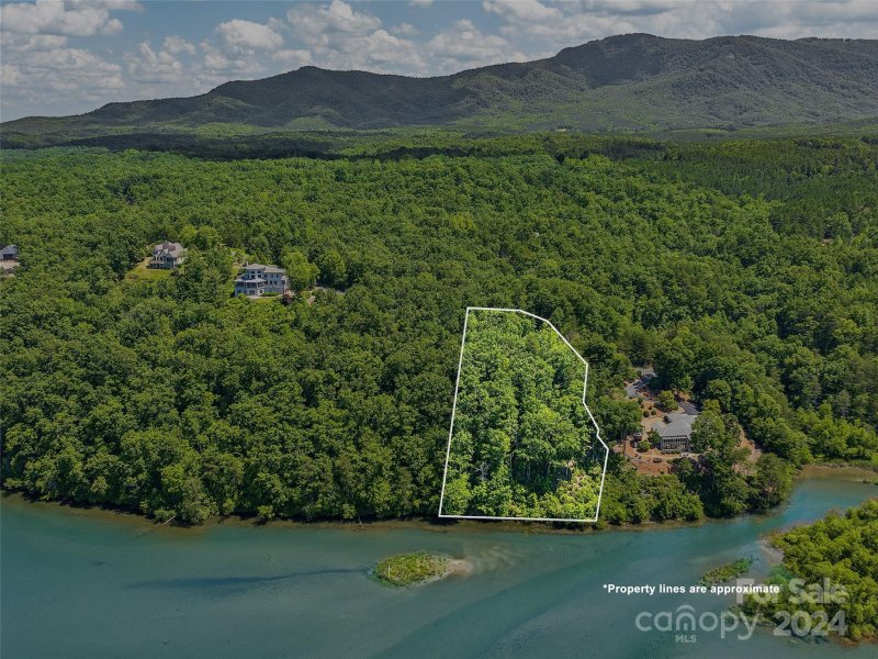 Property image 3 at Lot 72 Lake Adger Parkway, Mill Spring, NC 28756