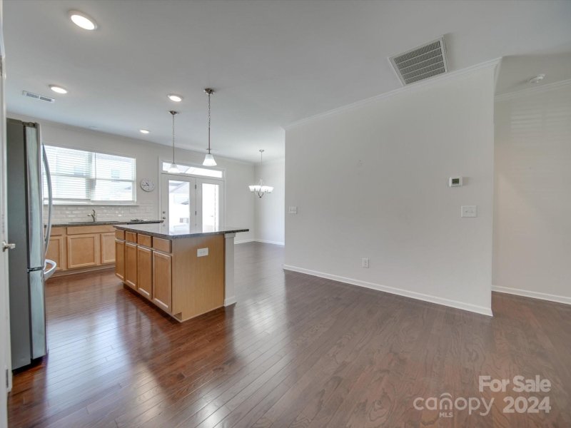 Property image 5 at 456 Spring Gardens Drive, Belmont, NC 28012