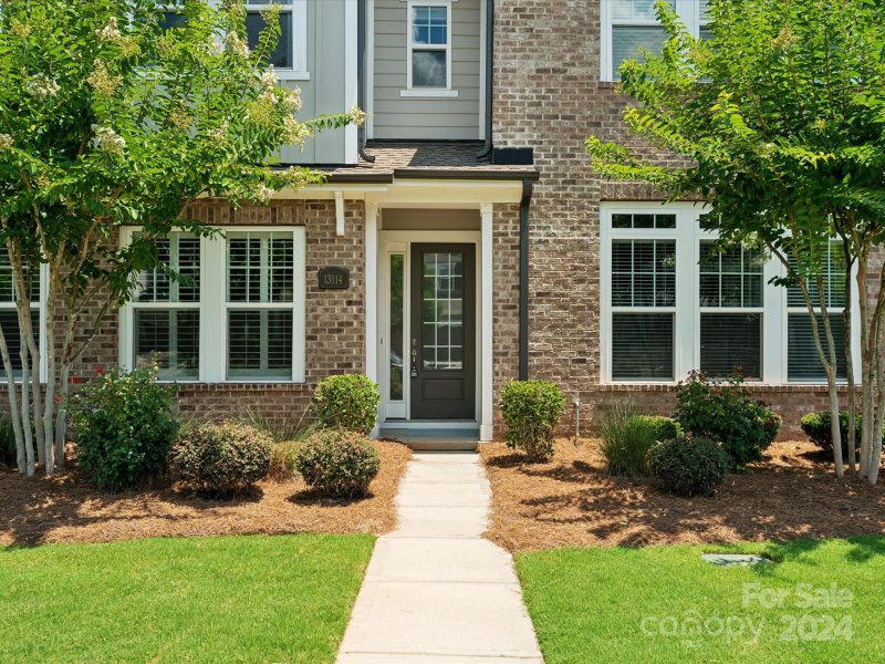 Property image 2 at 13114 Kornegy Drive, Charlotte, NC 28277