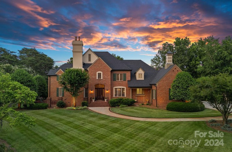 Property image 2 at 1727 Southpoint Lane, New London, NC 28127