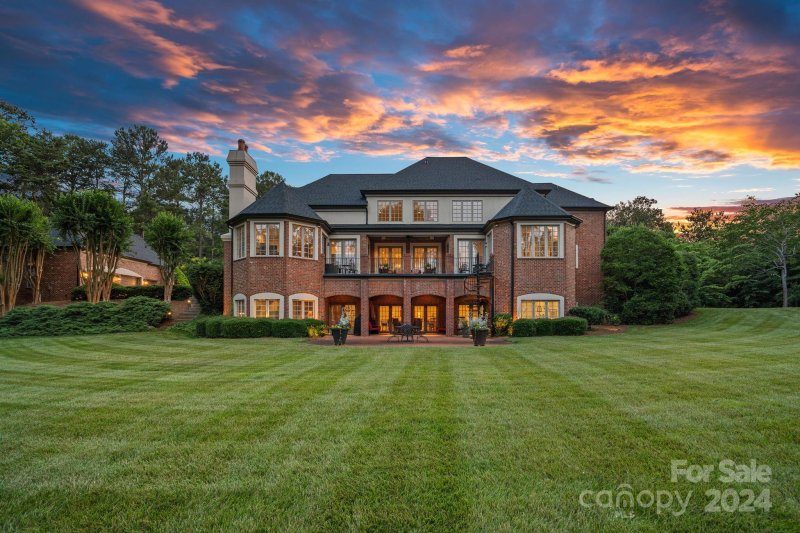 Property image 3 at 1727 Southpoint Lane, New London, NC 28127