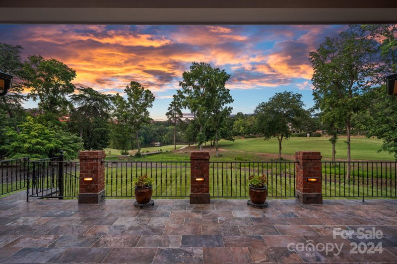 Property image 4 at 1727 Southpoint Lane, New London, NC 28127