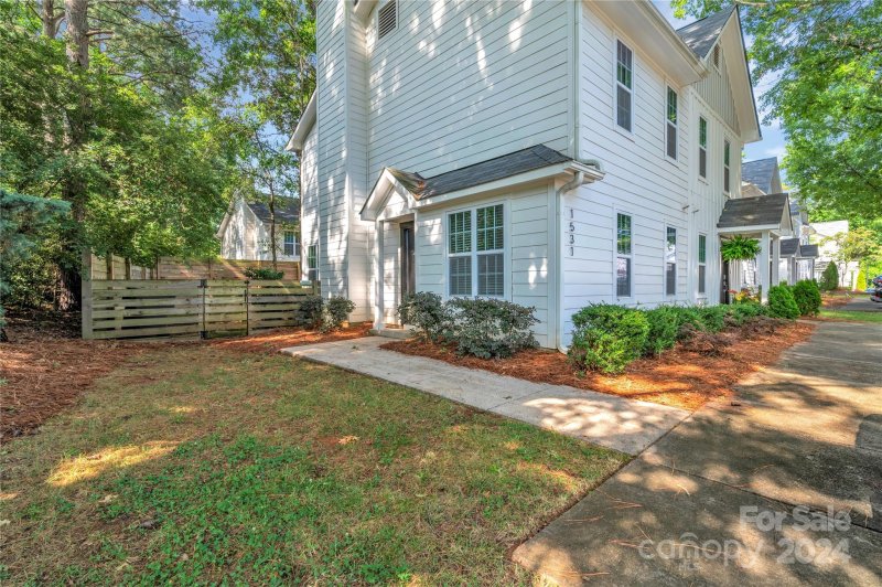 1531 Briar Creek Road