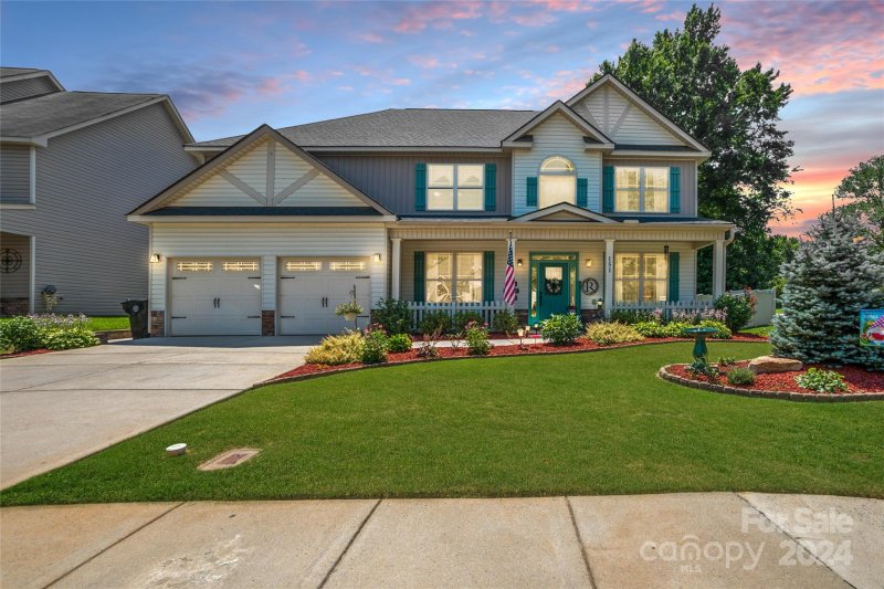 Property image 2 at 151 Cole Drive, Mooresville, NC 28115
