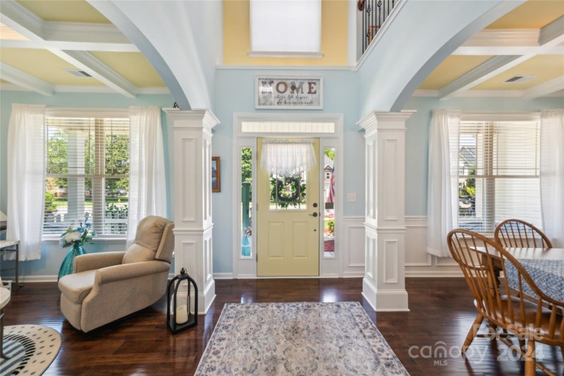 Property image 3 at 151 Cole Drive, Mooresville, NC 28115