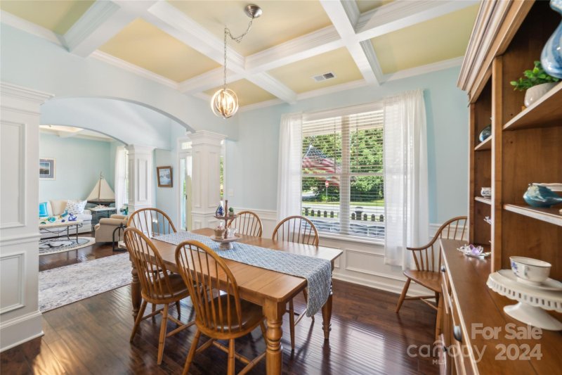 Property image 5 at 151 Cole Drive, Mooresville, NC 28115