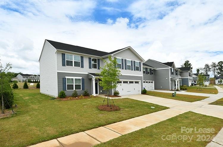 Property image 2 at 105 Cavesson Avenue, Troutman, NC 28166