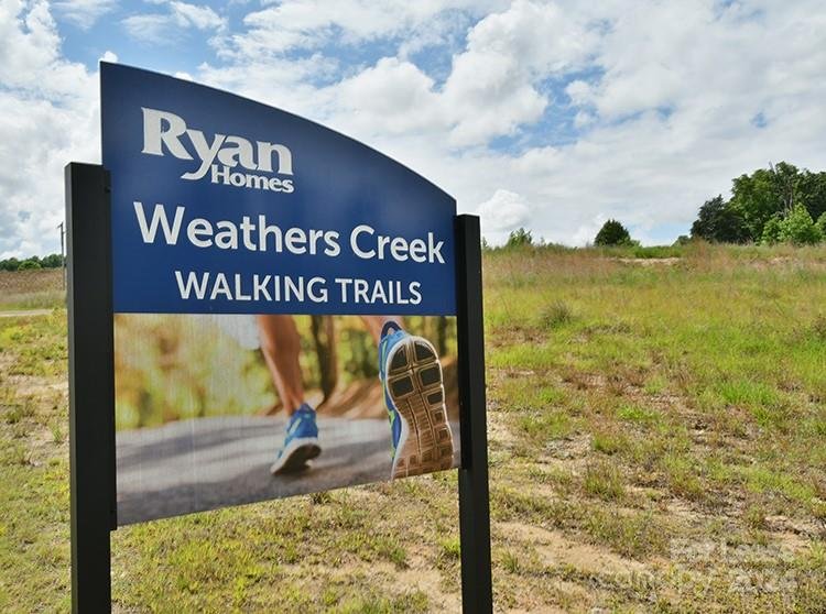 Property image 4 at 105 Cavesson Avenue, Troutman, NC 28166