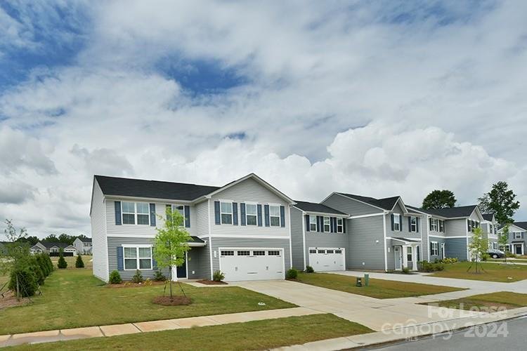 Property image 5 at 105 Cavesson Avenue, Troutman, NC 28166