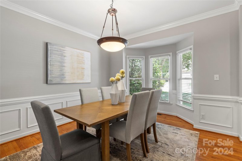 Property image 5 at 126 Abbotsbury Court, Waxhaw, NC 28173